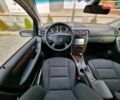 Сірий Мерседес Б-клас, об'ємом двигуна 2 л та пробігом 295 тис. км за 6200 $, фото 17 на Automoto.ua