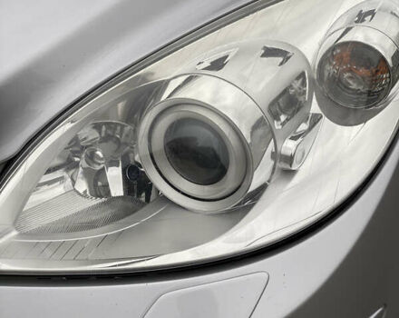 Сірий Мерседес Б-клас, об'ємом двигуна 1.5 л та пробігом 200 тис. км за 6200 $, фото 10 на Automoto.ua