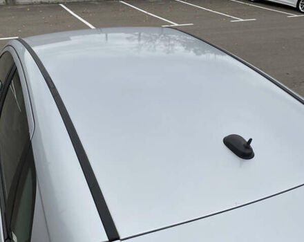 Сірий Мерседес Б-клас, об'ємом двигуна 1.5 л та пробігом 200 тис. км за 6200 $, фото 30 на Automoto.ua