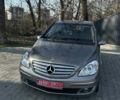 Серый Мерседес Б-класс, объемом двигателя 2 л и пробегом 235 тыс. км за 6200 $, фото 1 на Automoto.ua