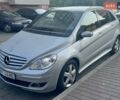 Сірий Мерседес Б-клас, об'ємом двигуна 2 л та пробігом 300 тис. км за 7200 $, фото 1 на Automoto.ua