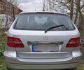 Сірий Мерседес Б-клас, об'ємом двигуна 1.7 л та пробігом 227 тис. км за 5500 $, фото 6 на Automoto.ua