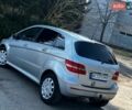 Сірий Мерседес Б-клас, об'ємом двигуна 2 л та пробігом 273 тис. км за 6150 $, фото 25 на Automoto.ua