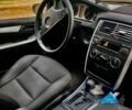 Серый Мерседес Б-класс, объемом двигателя 2.03 л и пробегом 309 тыс. км за 5800 $, фото 5 на Automoto.ua