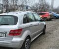 Сірий Мерседес Б-клас, об'ємом двигуна 2 л та пробігом 289 тис. км за 5700 $, фото 6 на Automoto.ua