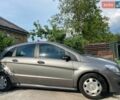 Сірий Мерседес Б-клас, об'ємом двигуна 1.7 л та пробігом 231 тис. км за 5700 $, фото 1 на Automoto.ua