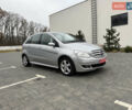 Сірий Мерседес Б-клас, об'ємом двигуна 1.7 л та пробігом 197 тис. км за 6999 $, фото 1 на Automoto.ua