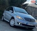Сірий Мерседес Б-клас, об'ємом двигуна 2 л та пробігом 273 тис. км за 6150 $, фото 7 на Automoto.ua