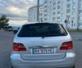 Сірий Мерседес Б-клас, об'ємом двигуна 2.03 л та пробігом 307 тис. км за 5999 $, фото 5 на Automoto.ua