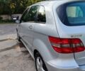 Сірий Мерседес Б-клас, об'ємом двигуна 2 л та пробігом 250 тис. км за 6200 $, фото 6 на Automoto.ua