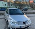 Сірий Мерседес Б-клас, об'ємом двигуна 1.99 л та пробігом 306 тис. км за 6999 $, фото 1 на Automoto.ua
