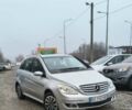 Сірий Мерседес Б-клас, об'ємом двигуна 2 л та пробігом 289 тис. км за 5700 $, фото 9 на Automoto.ua