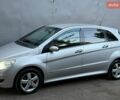 Сірий Мерседес Б-клас, об'ємом двигуна 2 л та пробігом 155 тис. км за 6250 $, фото 1 на Automoto.ua