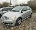 Мерседес Б-класс 2006 в Тлумаче на Automoto.ua Серый Мерседес Б-класс, объемом двигателя 2 л и пробегом 280 тыс. км за 4650 $, фото 1 на Automoto.ua