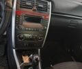 Серый Мерседес Б-класс, объемом двигателя 2 л и пробегом 419 тыс. км за 6000 $, фото 5 на Automoto.ua