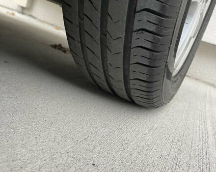 Сірий Мерседес Б-клас, об'ємом двигуна 2 л та пробігом 273 тис. км за 6900 $, фото 54 на Automoto.ua