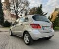 Сірий Мерседес Б-клас, об'ємом двигуна 2 л та пробігом 233 тис. км за 4400 $, фото 4 на Automoto.ua