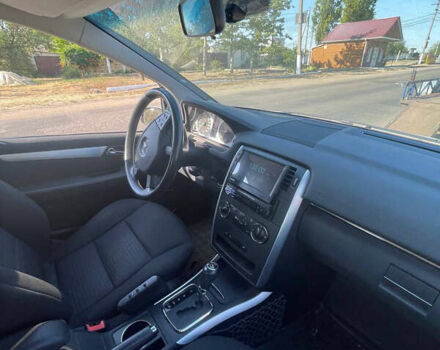 Серый Мерседес Б-класс, объемом двигателя 1.99 л и пробегом 288 тыс. км за 6200 $, фото 2 на Automoto.ua