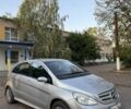 Сірий Мерседес Б-клас, об'ємом двигуна 1.7 л та пробігом 240 тис. км за 6500 $, фото 2 на Automoto.ua