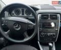 Серый Мерседес Б-класс, объемом двигателя 1.7 л и пробегом 171 тыс. км за 6350 $, фото 16 на Automoto.ua