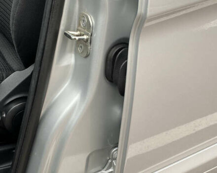 Сірий Мерседес Б-клас, об'ємом двигуна 1.5 л та пробігом 200 тис. км за 6200 $, фото 37 на Automoto.ua