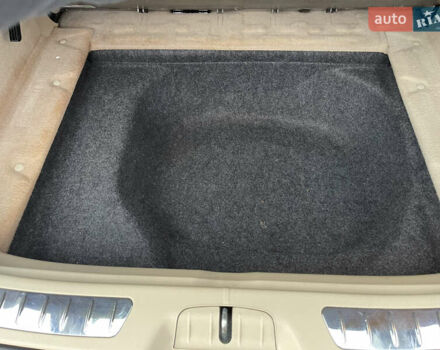 Сірий Мерседес Б-клас, об'ємом двигуна 2 л та пробігом 273 тис. км за 6900 $, фото 30 на Automoto.ua