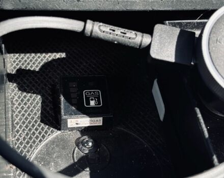 Серый Мерседес Б-класс, объемом двигателя 1.7 л и пробегом 299 тыс. км за 6699 $, фото 17 на Automoto.ua