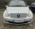 Мерседес Б-класс 2006 в Тлумаче на Automoto.ua Серый Мерседес Б-класс, объемом двигателя 1.99 л и пробегом 280 тыс. км за 4650 $, фото 1 на Automoto.ua