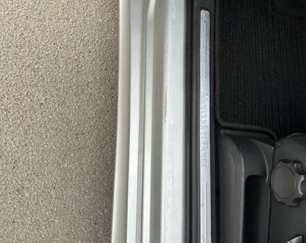 Серый Мерседес Б-класс, объемом двигателя 2.03 л и пробегом 234 тыс. км за 6550 $, фото 57 на Automoto.ua