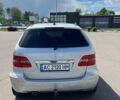 Серый Мерседес Б-класс, объемом двигателя 1.99 л и пробегом 367 тыс. км за 5900 $, фото 5 на Automoto.ua