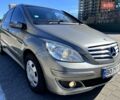 Сірий Мерседес Б-клас, об'ємом двигуна 1.7 л та пробігом 267 тис. км за 5678 $, фото 13 на Automoto.ua