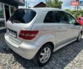 Сірий Мерседес Б-клас, об'ємом двигуна 2 л та пробігом 230 тис. км за 5700 $, фото 14 на Automoto.ua