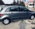 Сірий Мерседес Б-клас, об'ємом двигуна 1.7 л та пробігом 219 тис. км за 8000 $, фото 3 на Automoto.ua