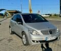 Сірий Мерседес Б-клас, об'ємом двигуна 2 л та пробігом 192 тис. км за 7500 $, фото 3 на Automoto.ua
