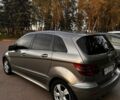 Сірий Мерседес Б-клас, об'ємом двигуна 2 л та пробігом 324 тис. км за 4700 $, фото 2 на Automoto.ua