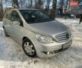Сірий Мерседес Б-клас, об'ємом двигуна 2.04 л та пробігом 227 тис. км за 6750 $, фото 1 на Automoto.ua