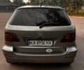 Сірий Мерседес Б-клас, об'ємом двигуна 2 л та пробігом 324 тис. км за 4700 $, фото 3 на Automoto.ua