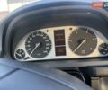 Серый Мерседес Б-класс, объемом двигателя 2 л и пробегом 220 тыс. км за 7700 $, фото 22 на Automoto.ua