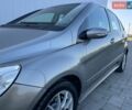 Сірий Мерседес Б-клас, об'ємом двигуна 1.7 л та пробігом 236 тис. км за 6650 $, фото 13 на Automoto.ua