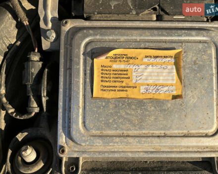 Серый Мерседес Б-класс, объемом двигателя 1.5 л и пробегом 224 тыс. км за 5999 $, фото 34 на Automoto.ua