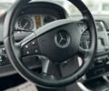 Сірий Мерседес Б-клас, об'ємом двигуна 2 л та пробігом 230 тис. км за 6300 $, фото 16 на Automoto.ua