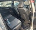 Сірий Мерседес Б-клас, об'ємом двигуна 2 л та пробігом 221 тис. км за 6999 $, фото 16 на Automoto.ua