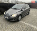 Сірий Мерседес Б-клас, об'ємом двигуна 2.03 л та пробігом 228 тис. км за 6500 $, фото 1 на Automoto.ua