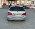 Сірий Мерседес Б-клас, об'ємом двигуна 1.7 л та пробігом 334 тис. км за 5600 $, фото 4 на Automoto.ua