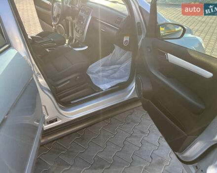 Серый Мерседес Б-класс, объемом двигателя 1.5 л и пробегом 224 тыс. км за 5999 $, фото 30 на Automoto.ua