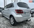 Сірий Мерседес Б-клас, об'ємом двигуна 2 л та пробігом 230 тис. км за 6300 $, фото 6 на Automoto.ua