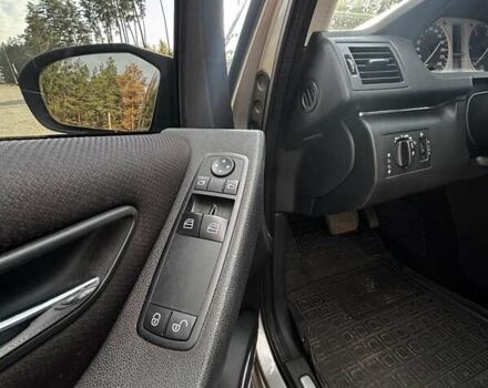 Серый Мерседес Б-класс, объемом двигателя 1.99 л и пробегом 193 тыс. км за 7500 $, фото 14 на Automoto.ua