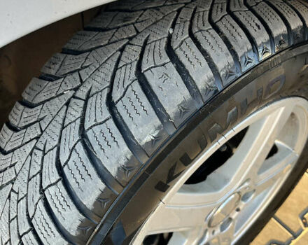 Серый Мерседес Б-класс, объемом двигателя 1.5 л и пробегом 224 тыс. км за 5999 $, фото 10 на Automoto.ua