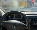 Сірий Мерседес Б-клас, об'ємом двигуна 1.99 л та пробігом 283 тис. км за 6400 $, фото 12 на Automoto.ua