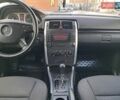 Серый Мерседес Б-класс, объемом двигателя 2 л и пробегом 280 тыс. км за 6400 $, фото 79 на Automoto.ua